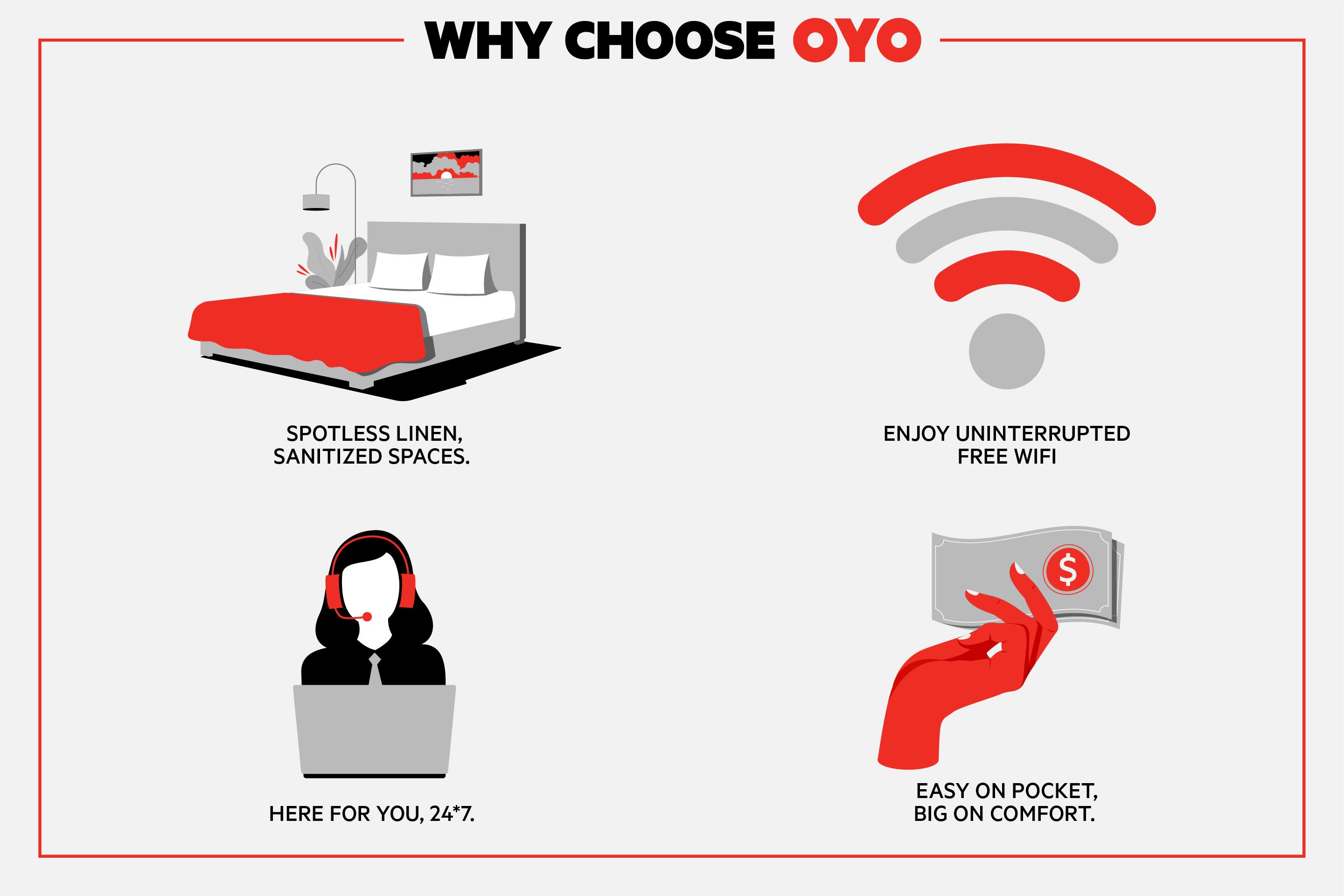 Oyo Gateway Motel Las Vegas North Strip/Fremont St. Area Eksteriør billede